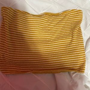 American eagle tube top